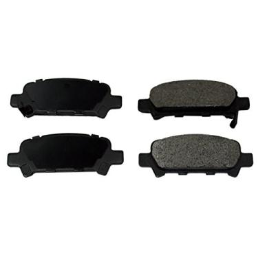 Imagem de Monroe Pastilhas de freio semimetálicas FX770 ProSolution