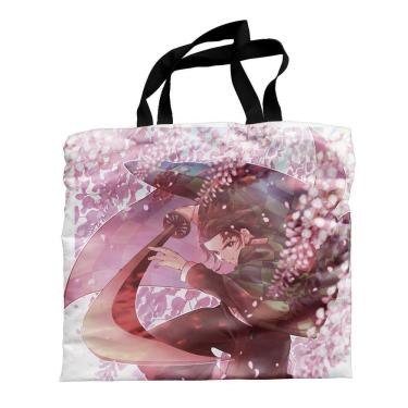 Imagem de Bolsa Ecobag Ecológica Sustentável 094