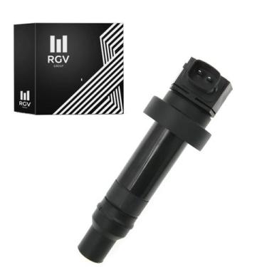 Imagem de Bobina Ignição Para Elantra I30 Creta HB20 Creta - rgv group