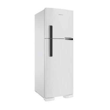 Imagem de Geladeira/Refrigerador Brastemp 375 Litros Frost Free 2 Portas BRM44, 