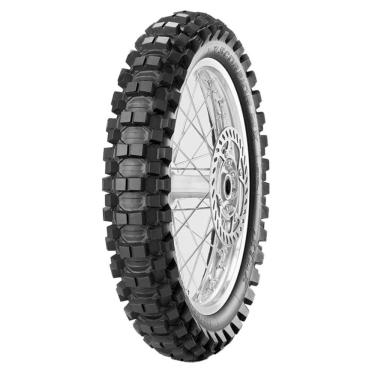 Imagem de PNEU 110/90-19 Motocross SCORPION MX EXTRA X TT 62M VS 1400 GLP INTRUDER