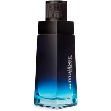Imagem de Malbec Ultra Bleu Deo Colônia 100ml