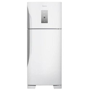 Imagem de Refrigerador / Geladeira Panasonic NR-BT56PD4W 435L 2 Portas Frost Fre