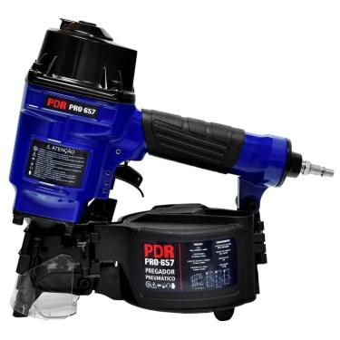 Imagem de Pregador Pneumático 32 a 57mm PRO-657 PDR