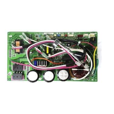 Imagem de Placa Condensadora 9709882139 Ar Split 18000 Btus Fujitsu