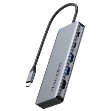 Imagem de Glomtheia Docking Stations USB C