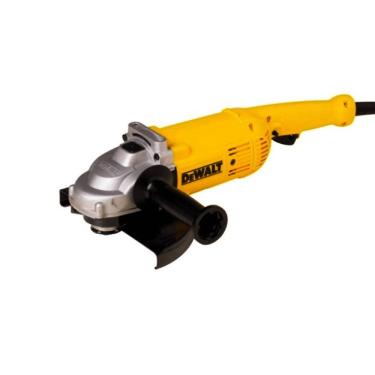 Imagem de ESMERILHADEIRA 7" 2200W 220V DEWALT DWE491