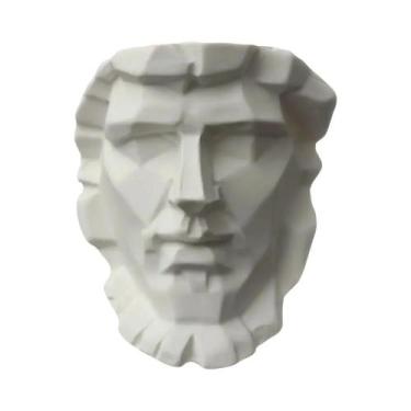 Imagem de Mini Estatueta De Celebridades, Busto De Gesso, Retratos, Decoração De