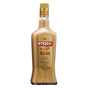Imagem de Licor Creme de Marula Stock Garrafa 720ml