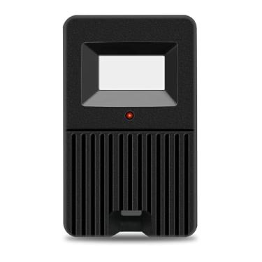 Imagem de Atualizado para controle remoto linear DTC Delta 3, abridor de porta de garagem com 8 interruptores, controle digital Delta 3 abridor de portão de garagem, substitui DT DTA DTD DTC DTD DT2D DT4A