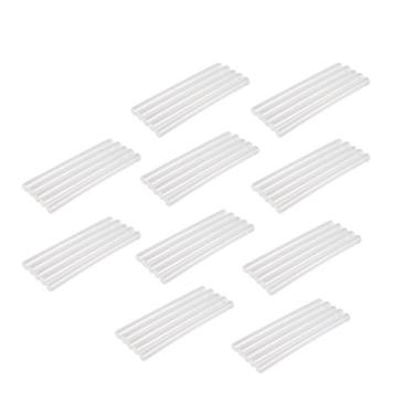 Imagem de Bota Galocha Infantil Cano Curto Borracha Feminina Masculina Baby Love (Preto, BR, Criança de 4 a 8 anos, Numérico, 28)