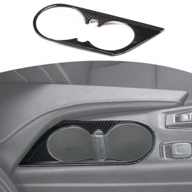 Imagem de RT-TCZ Capa para Chevy Camaro de fibra de carbono para Chevrolet Camaro 2017 2018 2019 2020 2021 2022 2023 acessórios interiores de fibra de carbono