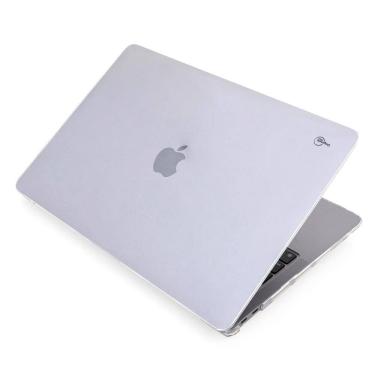 Imagem de Capa MacBook Air 13,3” M2 Originais iPlace, Transparente