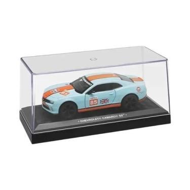 Imagem de 1:36 ~ 1:47 Escala Liga BMW M6 GT3 Lamborghini Maserati McLaren Land R