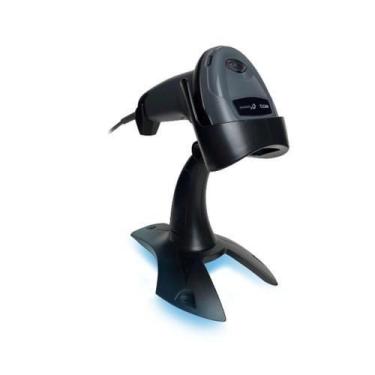 Imagem de Leitor De Codigo De Barras 1D/2D Br520 Bematech - Bematech / Elgin