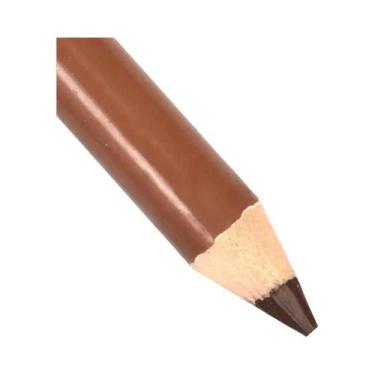 Imagem de Lápis Labial Profissional Feminino De Madeira À Prova D'água De Longa 