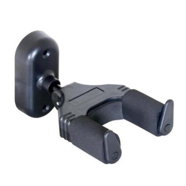 Imagem de Suporte musimax violao/guitarra hg-1 parede - STRINBERG