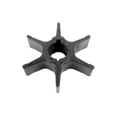 Imagem de Wingogo bomba de água Impulsor 17461-96312 para Suzuki Outboard 20HP 25HP 30HP 35HP 40HP 50HP 60HP peças de motor de barco Substituição 17461-96311 17461-96310