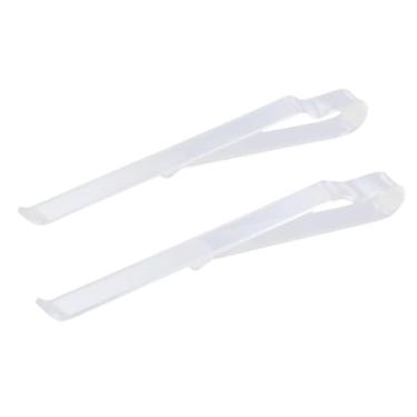 Imagem de Colaxi Clipes de música, tira de fixação de partituras, suporte de partituras, banda fixa para músicos de ensaio em shows ao ar livre, para Pianos de Cauda