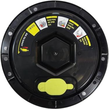 Imagem de (OEM) A1PartsPro para Samsung VR20T6001MW Robótico Jetbot Esfregão Tanque de Água Acessórios de Substituição