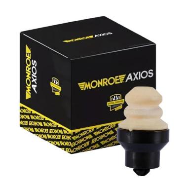 Imagem de Batente Amortecedor Traseiro Aircross 2011-2020 c3 2013-2020 - AXIOS