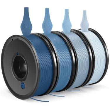 Imagem de HOMDAT Filamento de impressora 3D