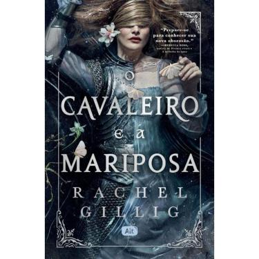 Imagem de O Cavaleiro E A Mariposa