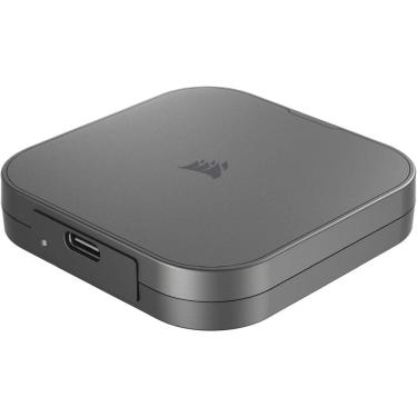 Imagem de HD Externo Portatil Corsair 4TB USB-C 4.0 CSSD-EX400U4TB