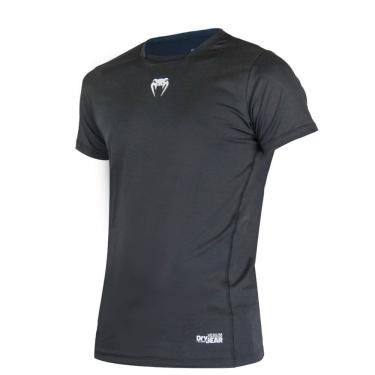 Imagem de Camiseta DryGear Venum Origins - Preto