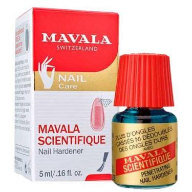 Imagem de Mavala Scientifique  - Esmalte Endurecedor para Unhas 5ml