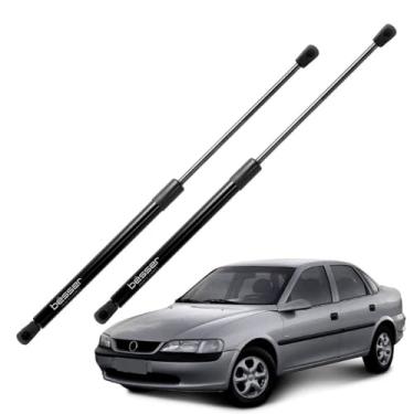 Imagem de Par Amortecedor De Capô Frontal Dianteiro Vectra 1996 Á 2004