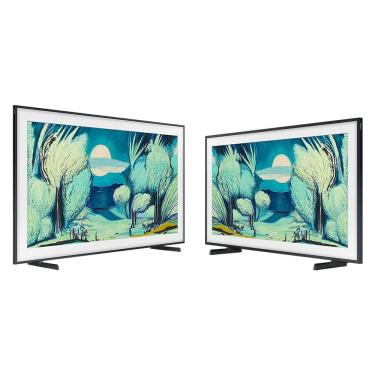 Imagem de Samsung Vision AI TV 55" The Frame 4K LS03F 2025 + Samsung Vision AI TV 43" The Frame 4K LS03F 2025