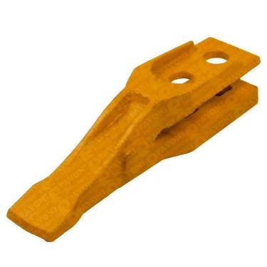 Imagem de Dente Retroescavadeira Jcb 3C 214E Plus 3Cx Volvo Bl60 Bl71