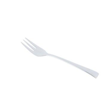 Imagem de Jogo 6 peças garfo de sobremesa de aço inox Berna Wolff - 71537