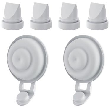 Imagem de Peças de reposição da bomba TOVVILD para a bomba de mama Momcozy M9