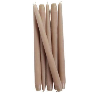 Imagem de Vela Cônica 30cm. - 6 un. - Candela Velas, fendi