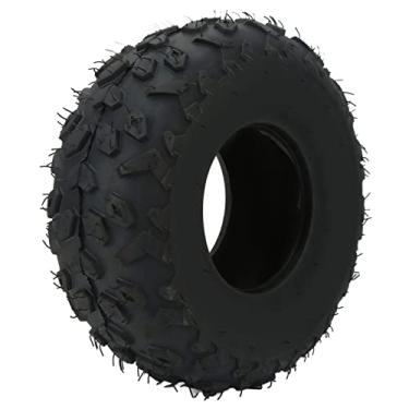 Imagem de Depisuta 145/70-6 Pneu, 24psi Traseiro Traseiro Traseiro ATV GO Kart Pneus Kart Substituição para Baja Blitz Dirt Motovox MBX10, MBX11, MBX12 Powersports CT100U Mini Bikes