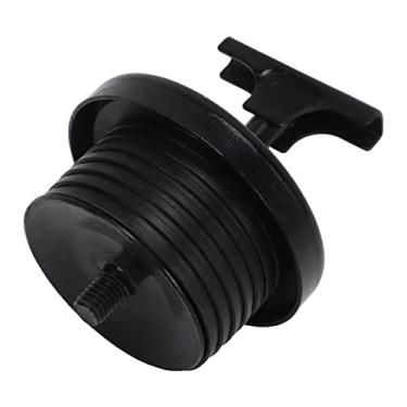 Imagem de Mingzhe Tampa de Preenchimento de Combustível Forte Vedação à Prova de Vazamento Compact Black Substituição N14 L10 M11 ISM N855 NT