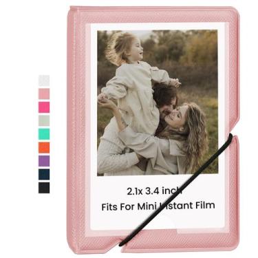 Imagem de Álbum de fotos LIFTING Mini 2x3" para Fujifilm Instax Mini