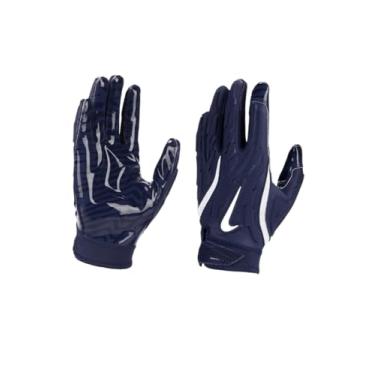 Imagem de Nike Luvas de futebol Superbad 7.0 azul-marinho | azul marinho | branco pequeno