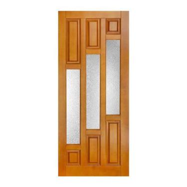 Imagem de Adesivo Decorativo de Porta - Porta de Madeira - 2302cnpt - Allodi