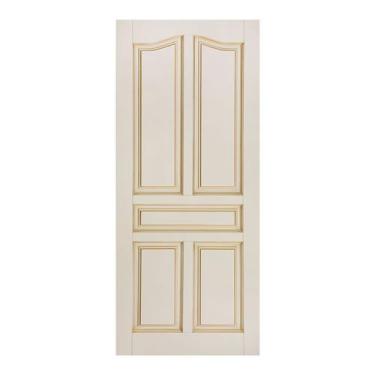 Imagem de Adesivo Decorativo de Porta - Porta de Madeira - 2263cnpt - Allodi