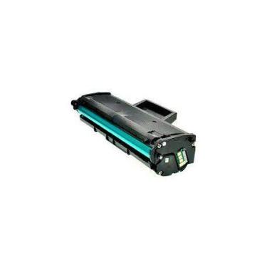 Imagem de Toner Compatível MLT-D111 D111 Novo CHIP ATUALIZADO  M2020 M2020FW M20