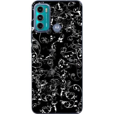 Imagem de Capa Adesivo Skin359 Verso Para Motorola Moto G60 (2021) - KawaSkin