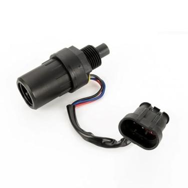 Imagem de Sensor de Velocidade/Rotação do Motor Siena 1.6 16V 1998-2009 | OEM# 46543998 46744244