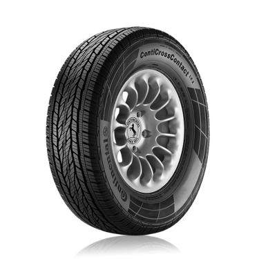 Imagem de Pneu Aro 17 215/60R17 96H Continental Conticrosscontact Lx2
