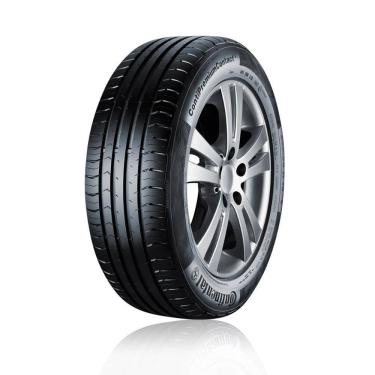 Imagem de Pneu Aro 17 215/55R17 94W Continental Contipremiumcontact5