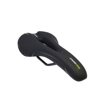 Imagem de Selim Sport Vazado Gel Dynamic Zone MTB Road 279x148mm-Unissex