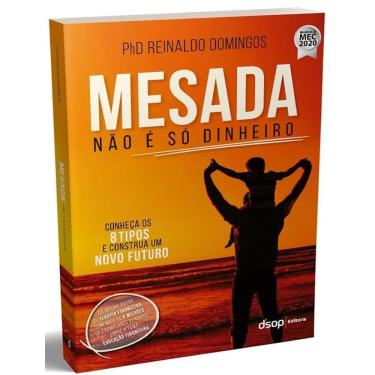 Imagem de Mesada Nao E So Dinheiro - 2ª Ed