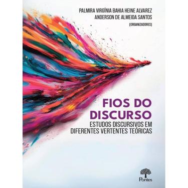 Imagem de Fios Do Discurso